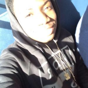 Meet your Posher, Chance